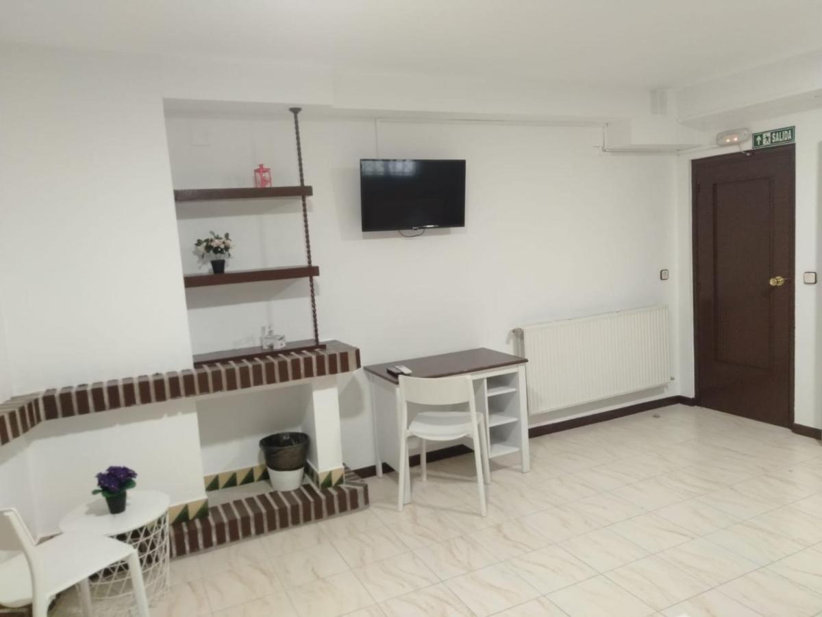 New Hortaleza Coliving Hotel Madrid Exterior photo