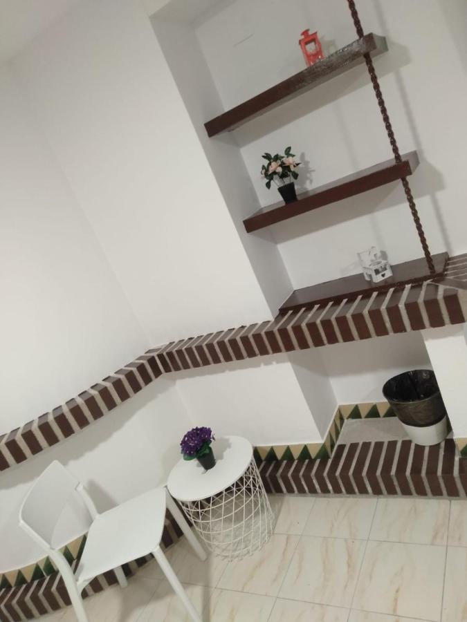 New Hortaleza Coliving Hotel Madrid Exterior photo