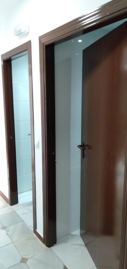 New Hortaleza Coliving Hotel Madrid Exterior photo